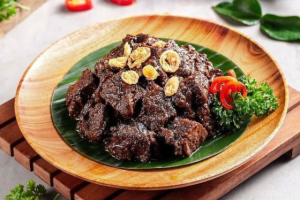 5 Jenis Makanan Khas Palembang yang Terkenal Enak