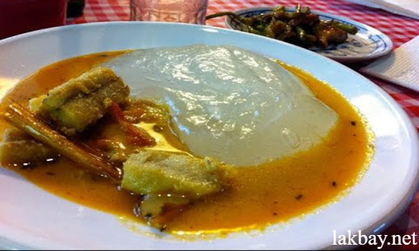 Papeda