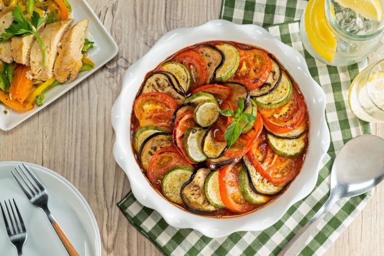 4 Makanan Khas Perancis Terpopuler yang Rasanya Sangat Nikmat!