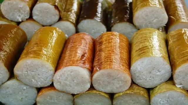 Makanan Khas NTT
