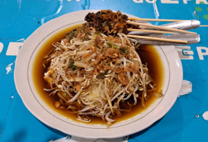 5 Makanan Terlezat di Kawasan Surabaya