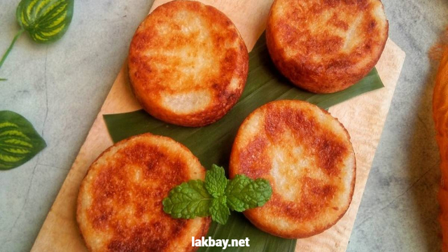 Makanan Khas Semarang