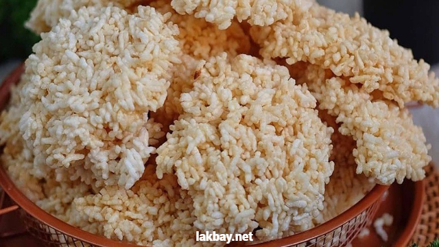 Rekomendasi Makanan Khas Tasikmalaya