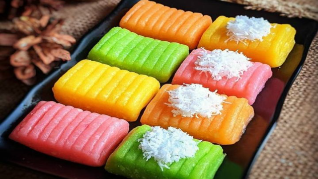 Resep Masakan Jawa Tradisional