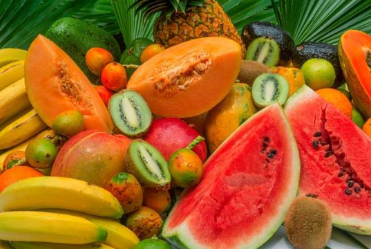 Makanan untuk Penyakit Maag