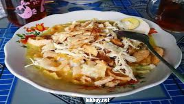 Makanan Khas Cirebon
