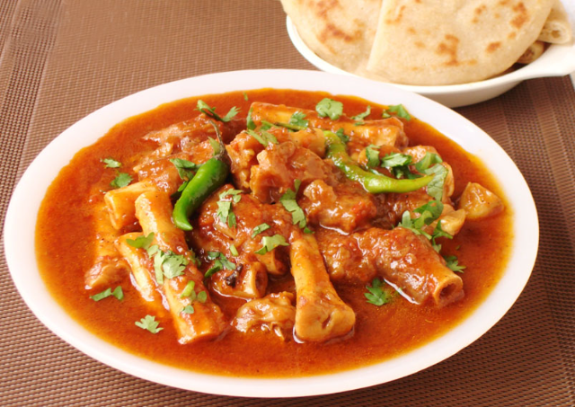 5 Jenis Makanan Luar Negeri yang Menjadi Menu Iduladha
