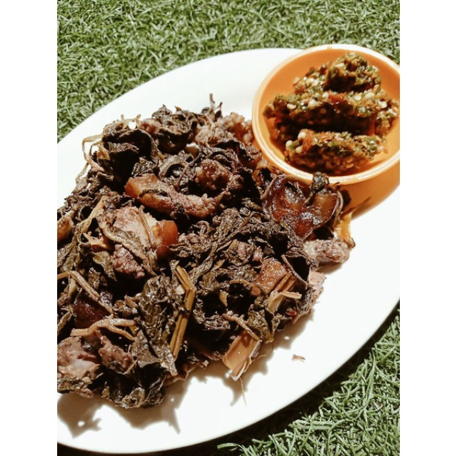 5 Jenis Makanan Khas Suku Toraja