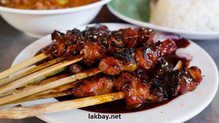 Sate Emprit