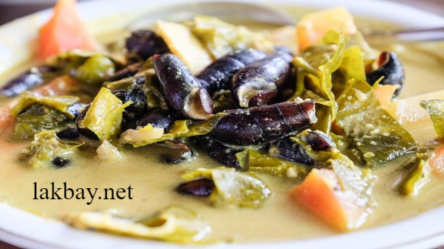 Beberapa Daftar Makanan Tradisional Khas Aceh