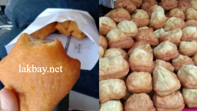 5 Fakta Makanan Odading Mang Oleh Viral
