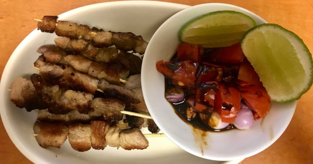 5 Jenis Makanan Khas Suku Toraja