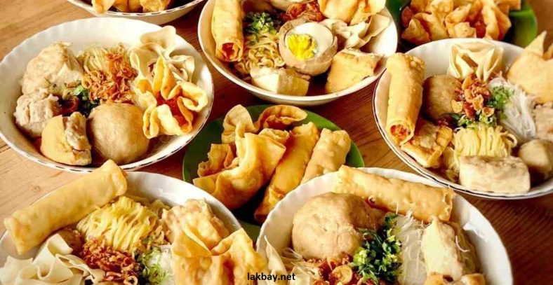Kunjungan Wisata Kuliner