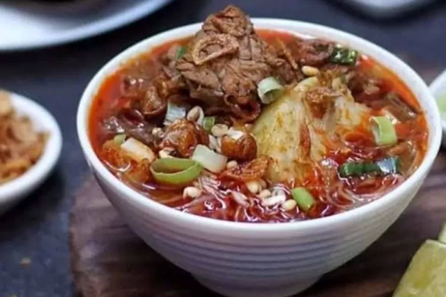 9 Makanan Lezat dari Kota Tegal