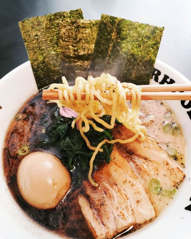 Makanan Khas Yokohama: Ragam Kuliner Jepang yang Memikat