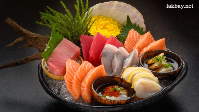Rekomendasi Makanan Khas Jepang Yang Nikmat