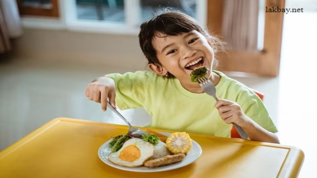 Ciri ciri Makanan Sehat Yang Patut di Makan