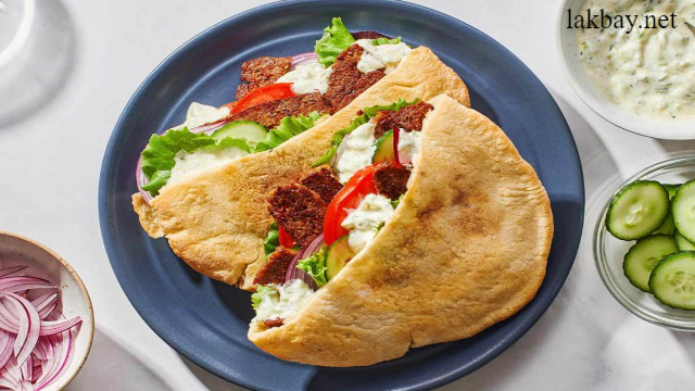 Makanan Khas Turki Terpopuler