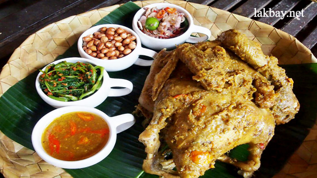 Rekomendasi Makanan Khas Nusantara Yang Begitu Lezat